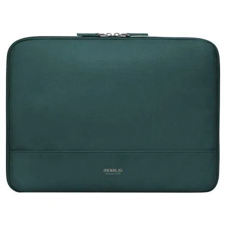 Mobilis 042034 Funda para portátil 31,8 cm (12.5") Azul Mobilis 042034 Funda para portátil 31,8 cm (12.5") Azul