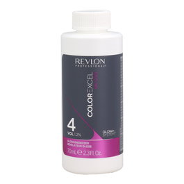 Revlon Color Excel Gloss Energizer Oxidante 4 Vol (1.2%) 70 ml