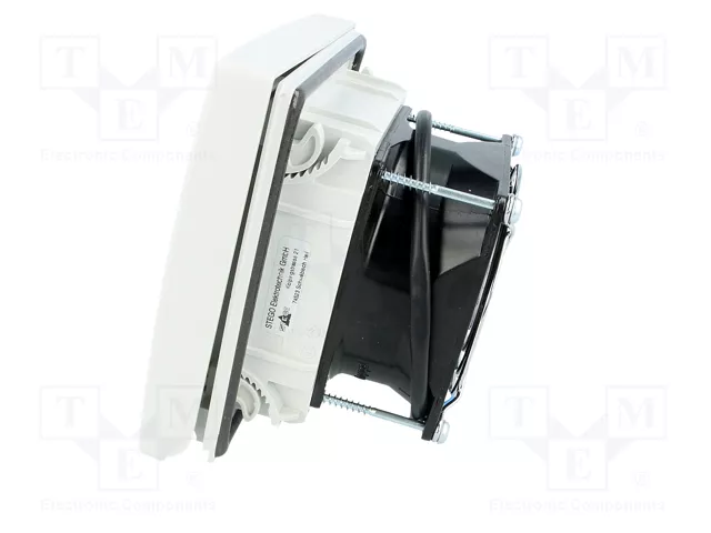 STEGO Ventilador axial FPI 018 con estera de filtrado STEGO Ventilador axial FPI 018 con estera de filtrado