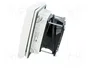 STEGO Ventilador axial FPI 018 con estera de filtrado