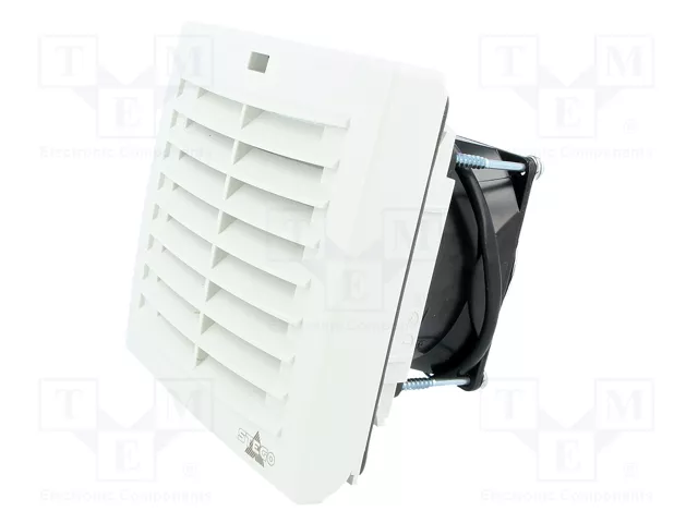 STEGO Ventilador axial FPI 018 con estera de filtrado STEGO Ventilador axial FPI 018 con estera de filtrado