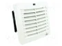 STEGO Ventilador axial FPI 018 con estera de filtrado