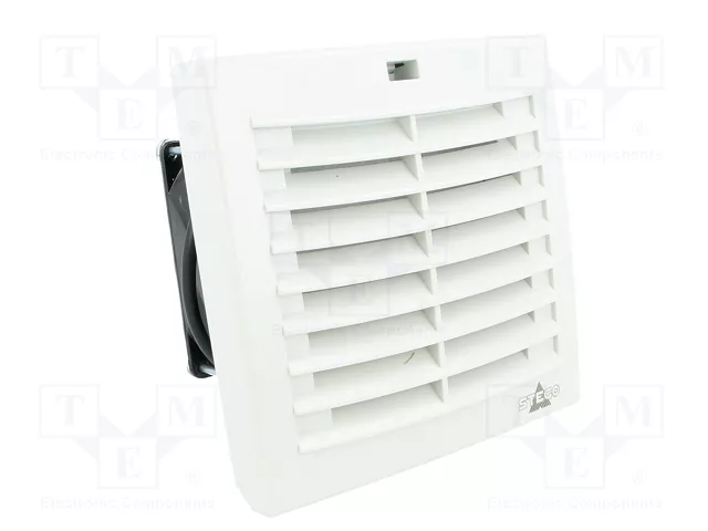 STEGO Ventilador axial FPI 018 con estera de filtrado STEGO Ventilador axial FPI 018 con estera de filtrado
