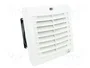STEGO Ventilador axial FPI 018 con estera de filtrado