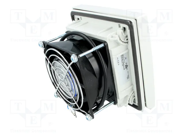 STEGO Ventilador axial FPI 018 con estera de filtrado STEGO Ventilador axial FPI 018 con estera de filtrado