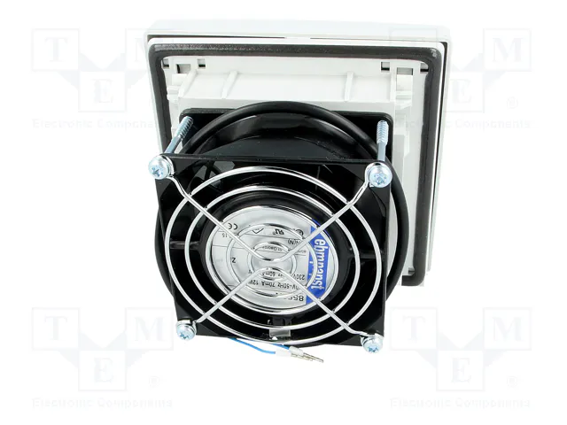 STEGO Ventilador axial FPI 018 con estera de filtrado STEGO Ventilador axial FPI 018 con estera de filtrado