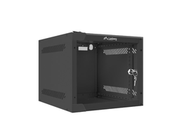 Lanberg WF10-2304-10B Armario Rack 4U Bastidor de Pared Negro