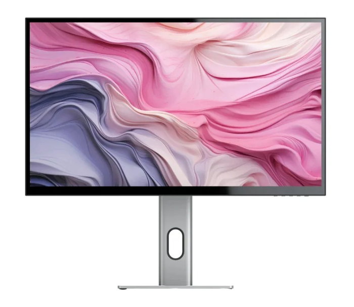 Alogic Clarity 27'' UHD 4K Monitor 27F34KCPD Plata IPS 60Hz USB-C 90W PD Alogic Clarity 27'' UHD 4K Monitor 27F34KCPD Plata IPS 60Hz USB-C 90W PD