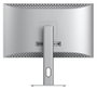 Alogic Clarity 27'' UHD 4K Monitor 27F34KCPD Plata IPS 60Hz USB-C 90W PD