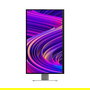 Alogic 27F34KCPD Monitor TFT Alogic Clarity 27" UHD 4K IPS con USB-C 90W, HDR, Altavoces, Plata