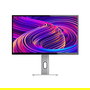 Alogic 27F34KCPD Monitor TFT Alogic Clarity 27" UHD 4K IPS con USB-C 90W, HDR, Altavoces, Plata