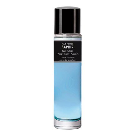 Saphir Cro Perfect Man Eau de Parfum 30ml Saphir Cro Perfect Man Eau de Parfum 30ml