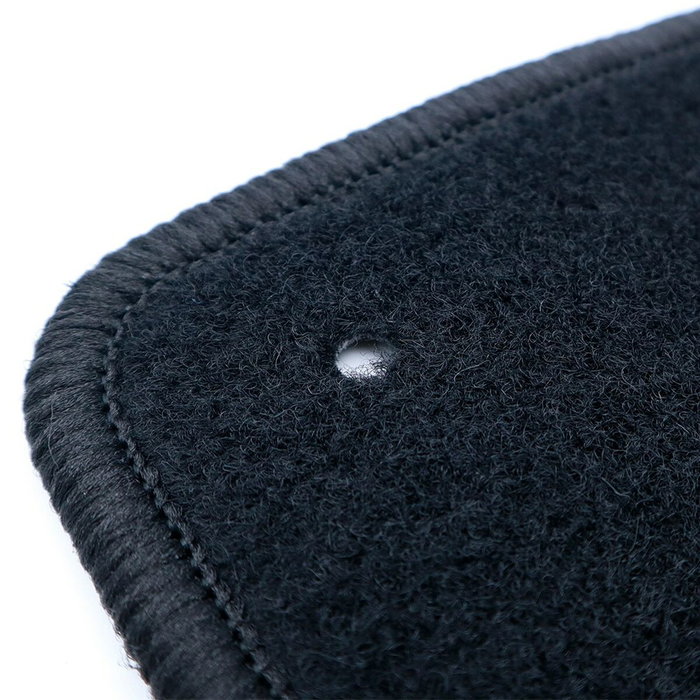 OCC Design Alfombra a Medida BMW E46 Cabrio (2000-2007) 5 PZ