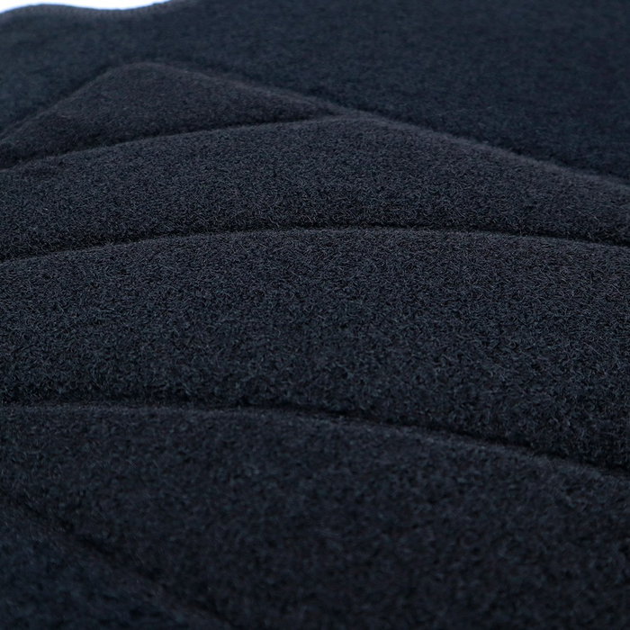 OCC Design Alfombra a Medida BMW E46 Cabrio (2000-2007) 5 PZ