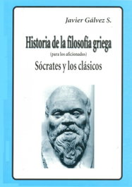 EDITORIAL JG, Historia de la filosofía griega-2 Sócrates y los clásicos