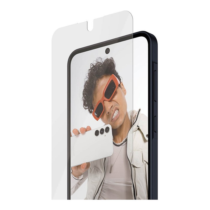 PanzerGlass SAFE Protector de Pantalla Samsung Galaxy A37 5G Ultra-Wide Fit EasyAligner PanzerGlass SAFE Protector de Pantalla Samsung Galaxy A37 5G Ultra-Wide Fit EasyAligner