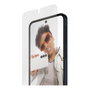 PanzerGlass SAFE Protector de Pantalla Samsung Galaxy A37 5G Ultra-Wide Fit EasyAligner