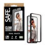PanzerGlass SAFE Protector de Pantalla Samsung Galaxy A37 5G Ultra-Wide Fit EasyAligner