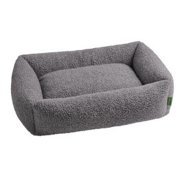 Cama para Perro Hunter Gris 100 x 70 cm