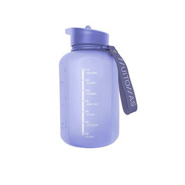 Botella de Agua Muitomas WBOTTLE1200VL