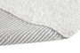 DKD Home Decor Carpets abril 25a Alfombra Urban 200 x 140 cm Poliester Antideslizante