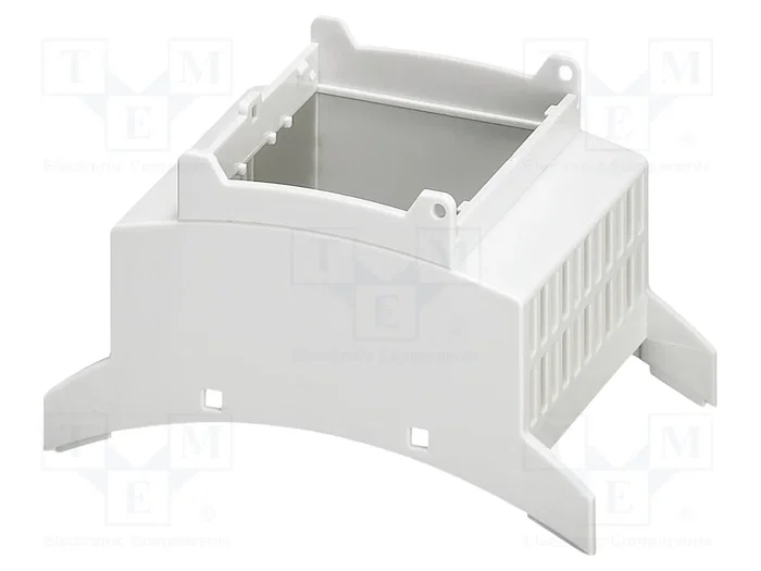 PHOENIX CONTACT Parte superior de la carcasa BC 53,6 gris PHOENIX CONTACT Parte superior de la carcasa BC 53,6 gris