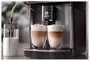 Saeco GranAroma Deluxe SM6685/00 plateado