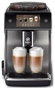 Saeco GranAroma Deluxe SM6685/00 plateado