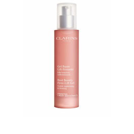 Clarins Super Lift Gel Busto Reafirmante y Lifting Inmediato para Escote - Tratamiento Firmeza 50 ml