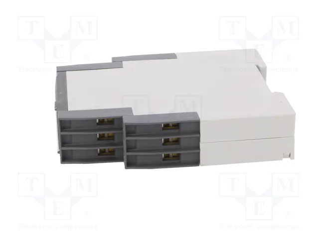 ABB CM-EFS Relé de monitorización de tensión 24÷240VAC/VDC