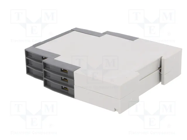 ABB CM-EFS Relé de monitorización de tensión 24÷240VAC/VDC