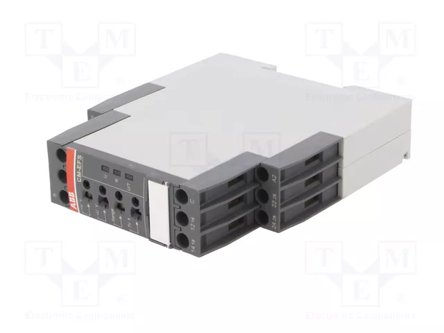 ABB CM-EFS Relé de monitorización de tensión 24÷240VAC/VDC