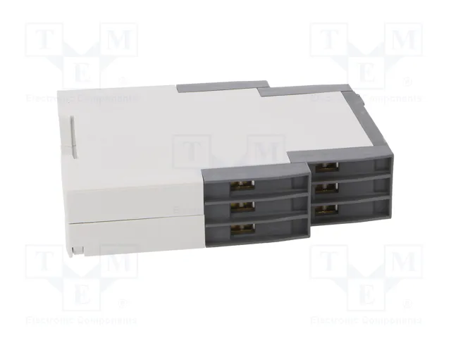ABB CM-EFS Relé de monitorización de tensión 24÷240VAC/VDC