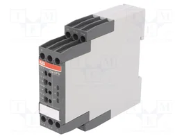 ABB CM-EFS Relé de monitorización de tensión 24÷240VAC/VDC