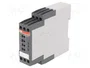 ABB CM-EFS Relé de monitorización de tensión 24÷240VAC/VDC