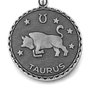 Alex And Ani Pulsera Tauro Gris