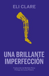 Una brillante imperfección, Eli Clare - CONTINTA ME TIENES