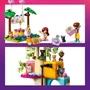 LEGO Friends Fiesta de cumpleaños y casa árbol felina 42666