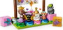 LEGO Friends Fiesta de cumpleaños y casa árbol felina 42666