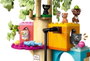 LEGO Friends Fiesta de cumpleaños y casa árbol felina 42666