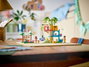 LEGO Friends Fiesta de cumpleaños y casa árbol felina 42666