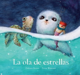 NUBEOCHO, LA OLA DE ESTRELLAS, Dolores Brown - NUBECLASICOS