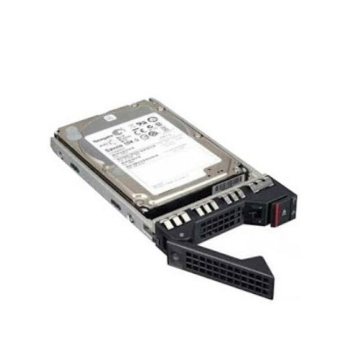 Lenovo Disco duro interno 600GB, 2.5 pulgadas, 10K SAS (12Gb/s), Hot-Swap