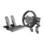 MOZA RACING R3 RACING BUNDLE para Xbox y PC - RS053 Negro