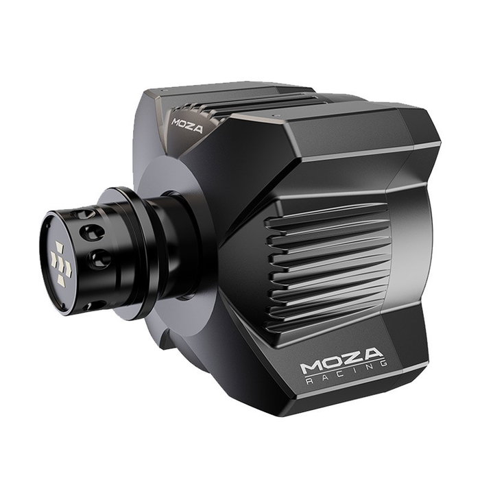 MOZA RACING R3 RACING BUNDLE para Xbox y PC - RS053 Negro