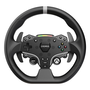 Moza Racing Controller R3 Bundle RS053 Negro - Volante y Pedales para PC, Xbox