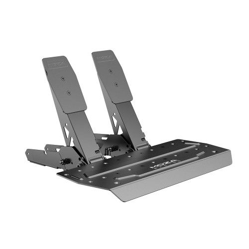 MOZA RACING RS053 Volante + Pedales para PC, Xbox One, Xbox Series S, Xbox Series X - Negro