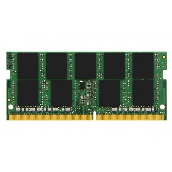 Kingston Memoria RAM SODIMM DDR4 4 GB 2666 MHz KCP426SS6/4 Kingston Memoria RAM SODIMM DDR4 4 GB 2666 MHz KCP426SS6/4