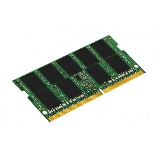 Kingston Memoria RAM SODIMM DDR4 4 GB 2666 MHz KCP426SS6/4 Kingston Memoria RAM SODIMM DDR4 4 GB 2666 MHz KCP426SS6/4