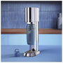 Sodastream Botella isotérmica Fizz&Go Easy-Mix 0,71 L Azul